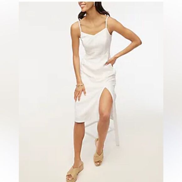 J Crew Dress 8 - Picture 1 of 8